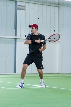 Bild 126 - Holmer Indoor Cup